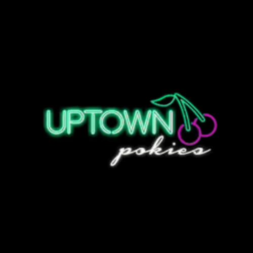 Uptown Pokies Casino logo