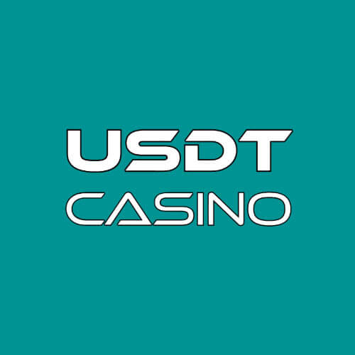 USDT Casino logo