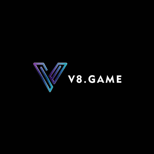 V8.Game Casino logo