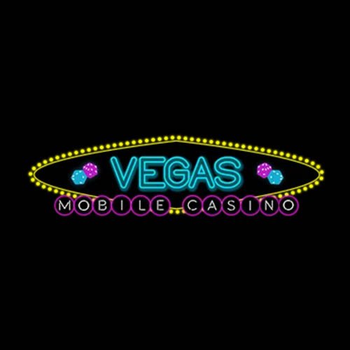 Vegas Mobile Casino logo