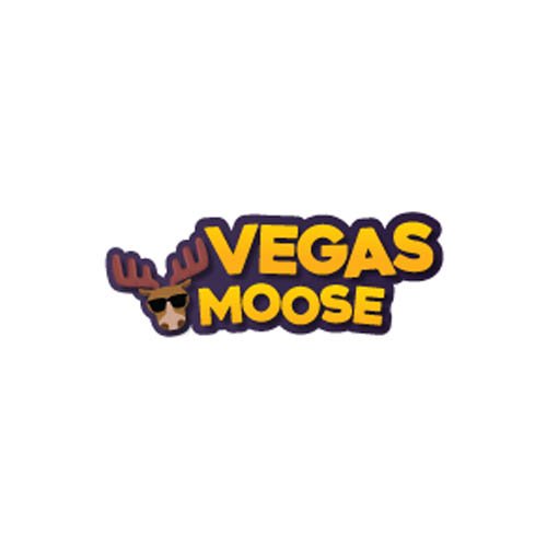 Vegas Moose Casino logo