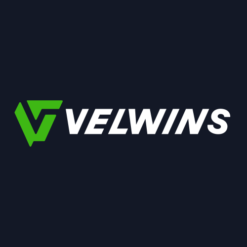 Velwins logo