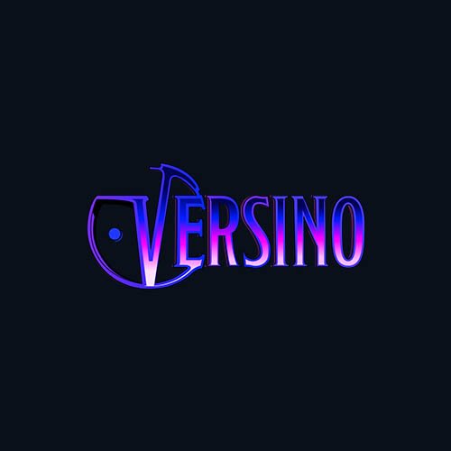 Versino Casino logo