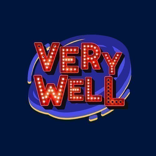 VeryWell Casino logo
