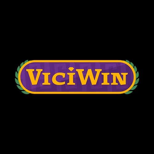ViciWin Casino logo