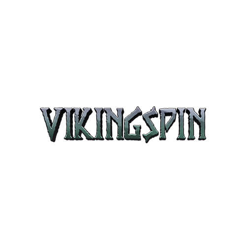 Viking Spin Casino logo