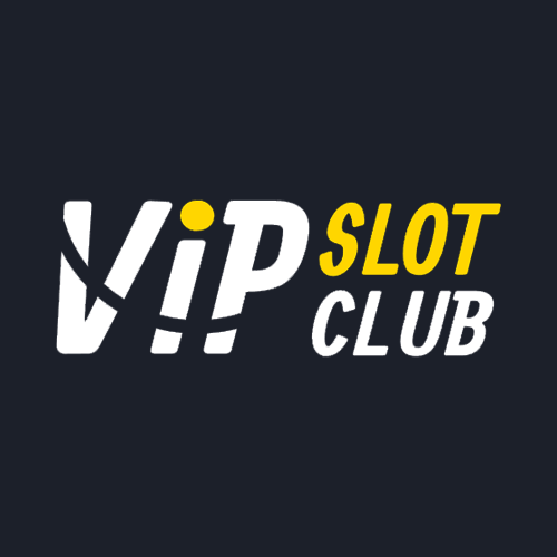 VipSlot Club Casino logo