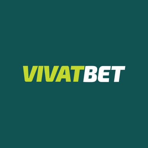 VivatBet Casino logo
