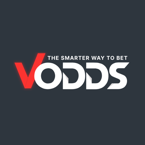 Vodds Casino logo