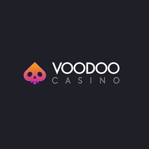 Voodoo Casino logo