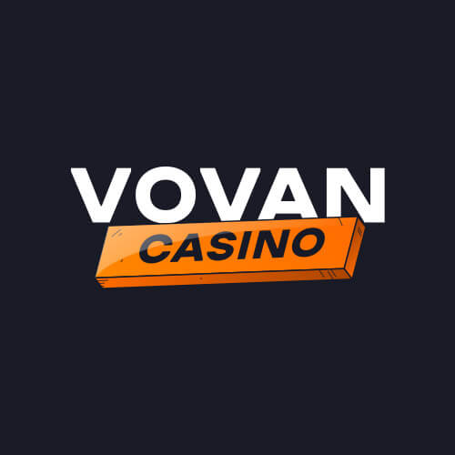 Vovan Casino logo