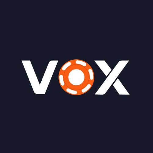Vox Casino logo