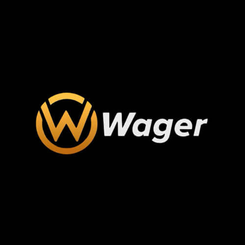 Wager Casino logo