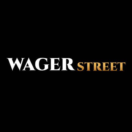 Wager Street Casino logo