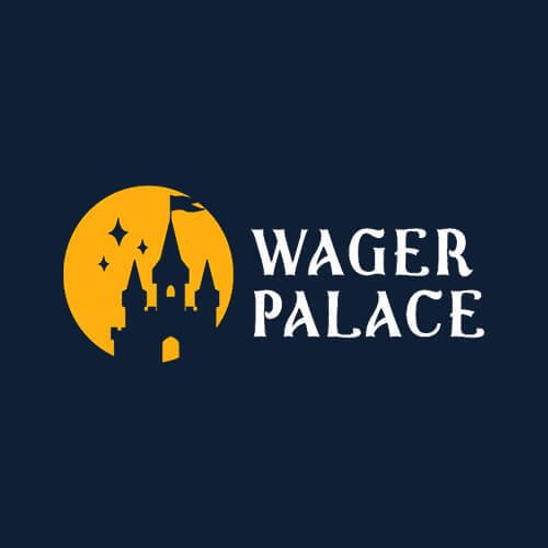 WagerPalace Casino logo