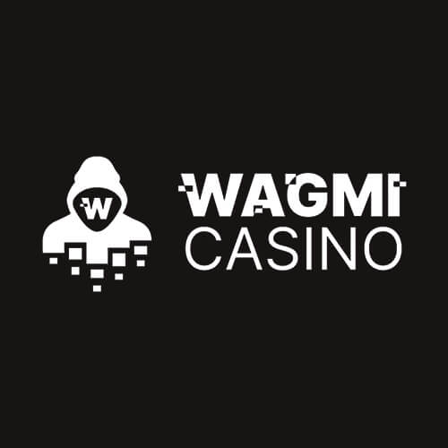 Wagmi Casino logo