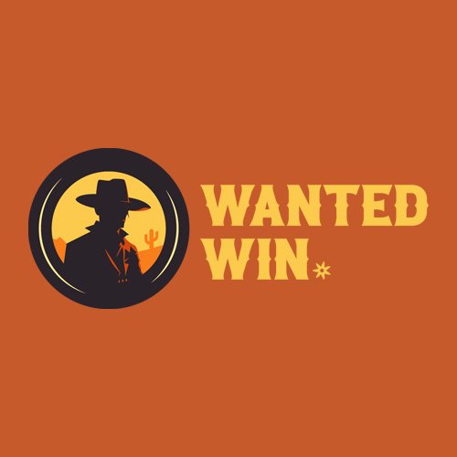 WantedWin Casino logo