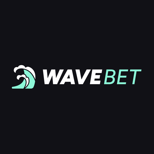 WaveBet Casino logo
