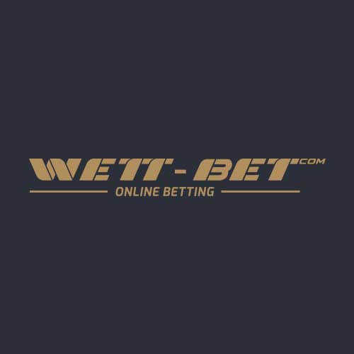 Wett-Bet Casino logo