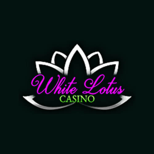 White Lotus Casino logo