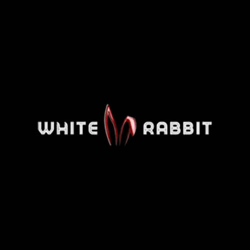 WhiteRabbit Casino logo