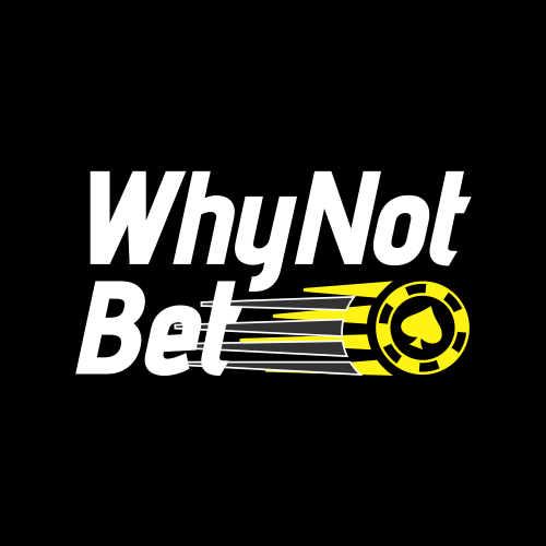 WhyNotBet Casino logo