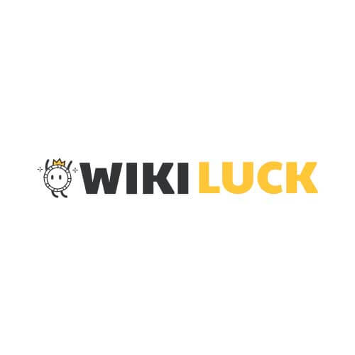 WikiLuck Casino logo