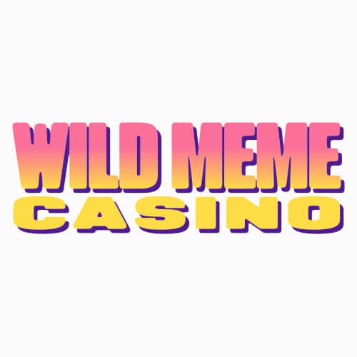 Wild Meme Casino logo