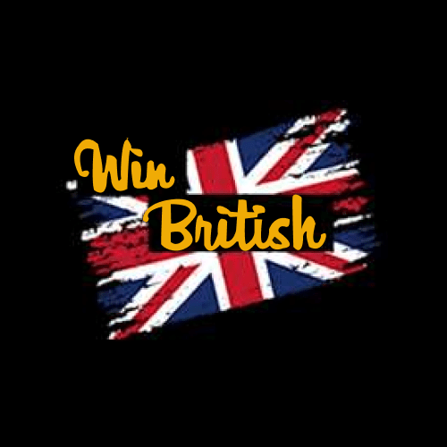 Win British Casino logo