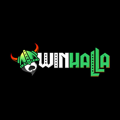 Winhalla Casino logo