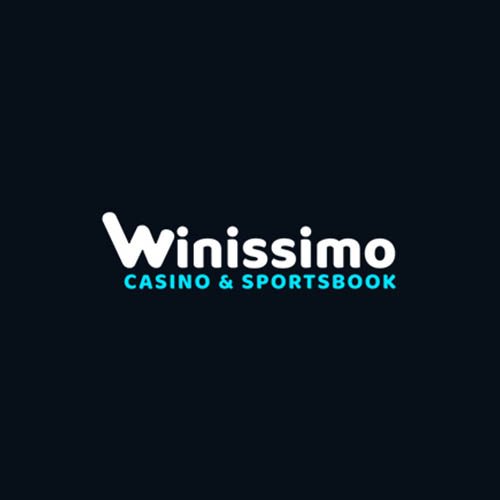 Winissimo Casino logo