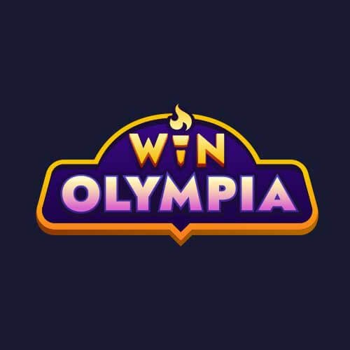 WinOlympia Casino logo