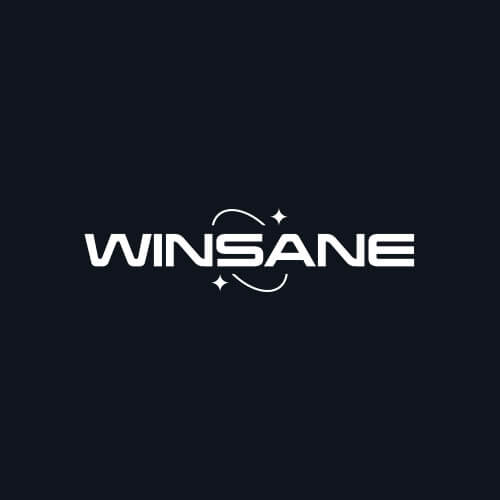 Winsane Casino logo
