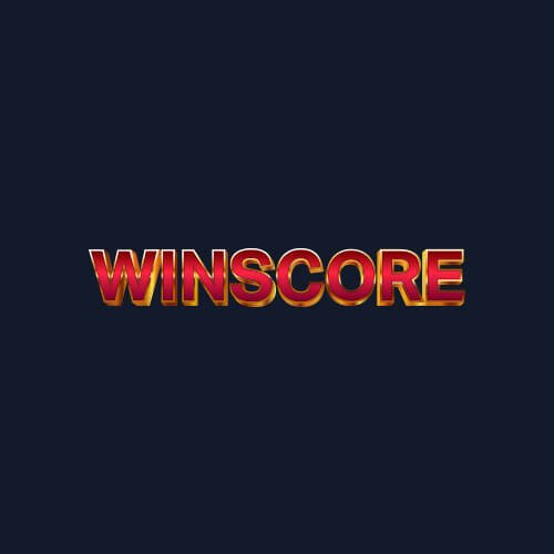 WinScore Casino logo