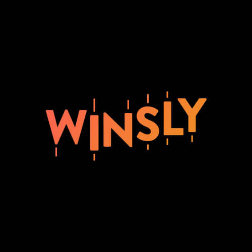 Winsly Casino logo