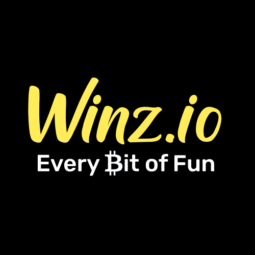 Winz.io Casino logo