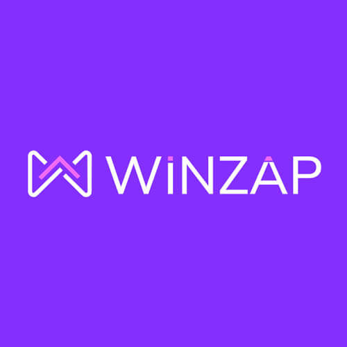 Winzap Casino logo