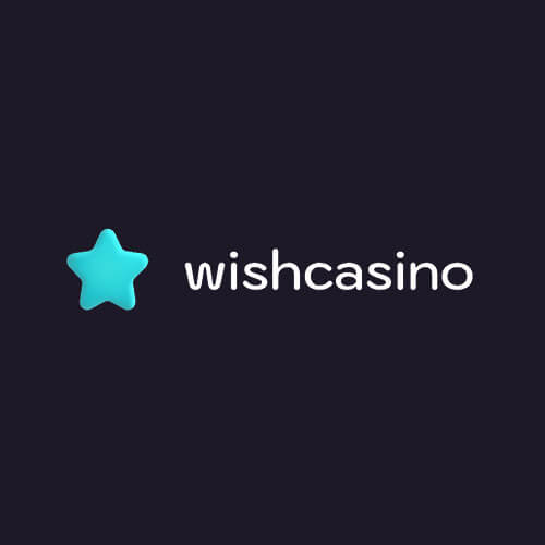 Wish Casino logo
