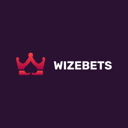 Wizebets Casino logo