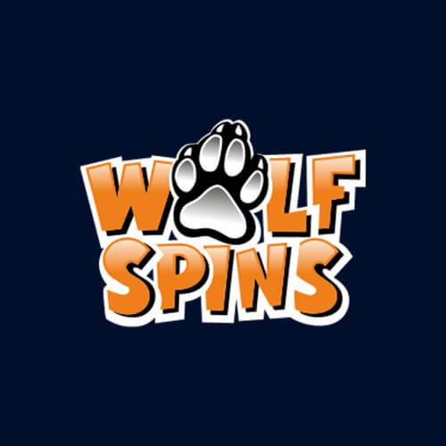 Wolf Spins Casino logo