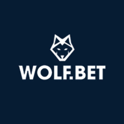 WolfBet Casino logo