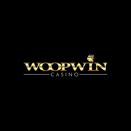 WoopWin Casino logo