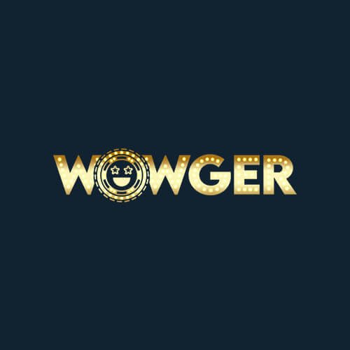 WOWGER Casino logo