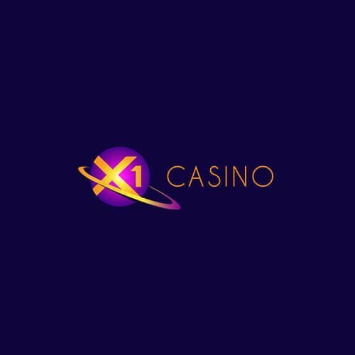 X1 Casino logo