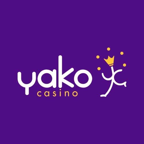 Yako Casino logo