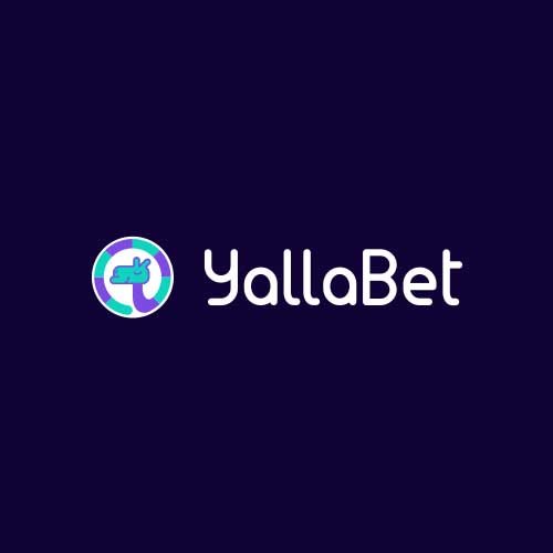 Yallabet Casino logo