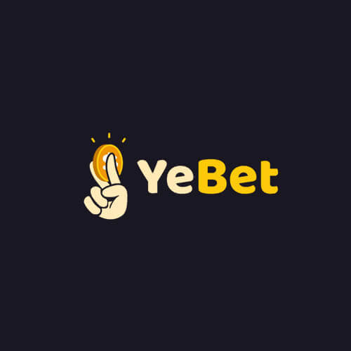 YeBet Casino logo