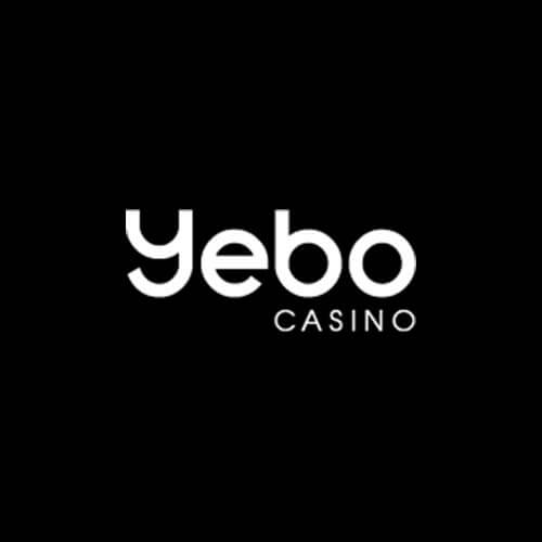 Yebo Casino logo