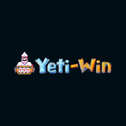 YetiWin Casino logo