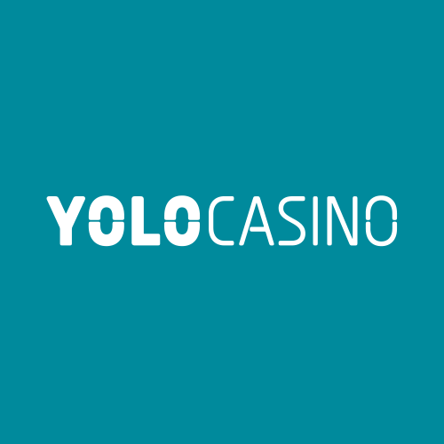 Yolo Casino logo